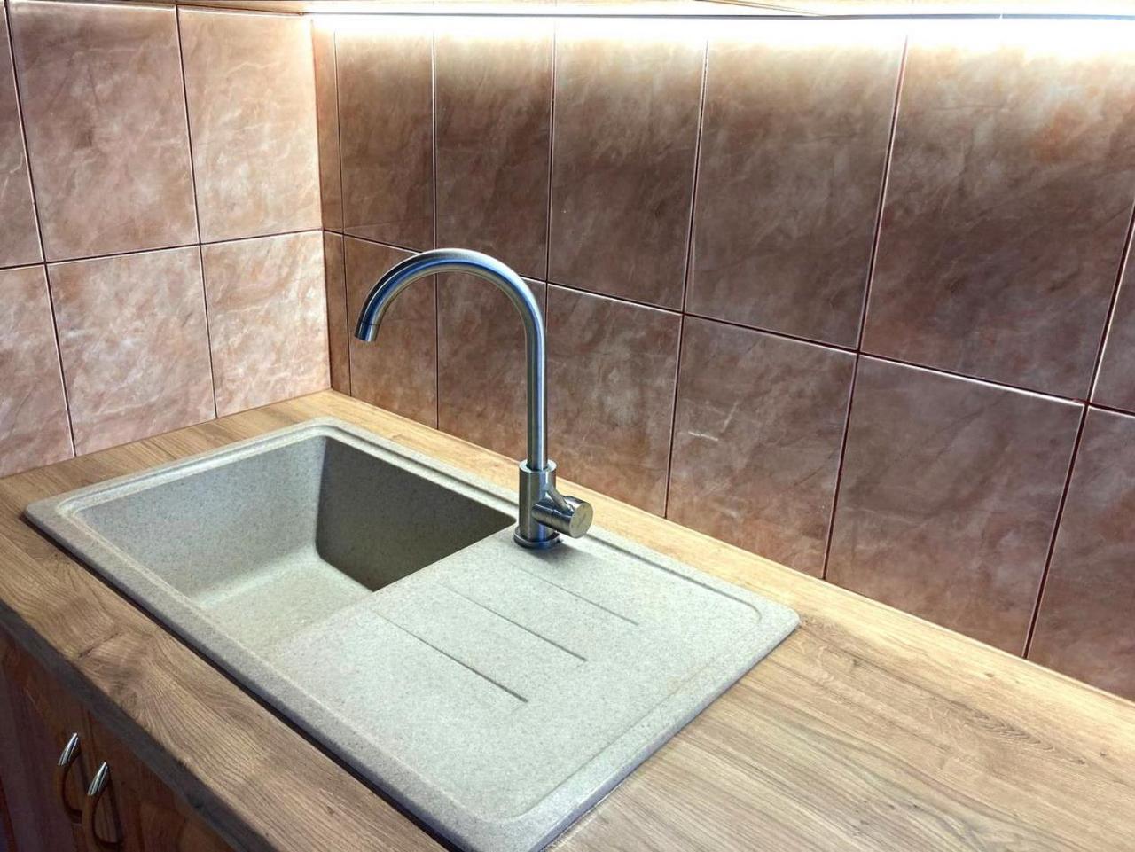 Separate Appartment At Shota Rustaveli Street Odessa Zewnętrze zdjęcie