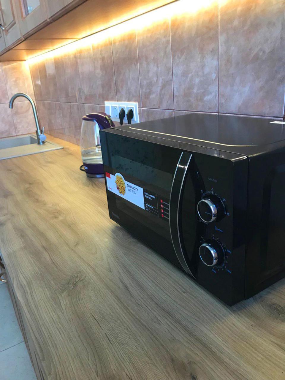 Separate Appartment At Shota Rustaveli Street Odessa Zewnętrze zdjęcie